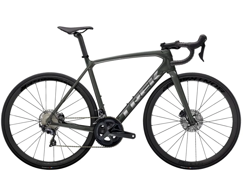 Trek Emonda SL 6 Disc Pro Road Bike in Grey