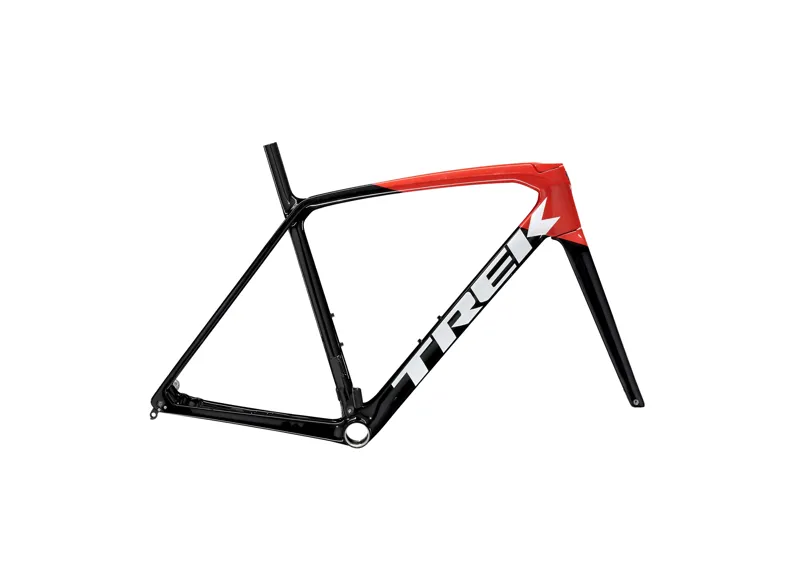 Trek Emonda SL Disc Frameset in Black