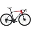 Trek Emonda SLR 7 Disc eTap Road Bike in Red