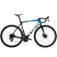 Trek Emonda SLR 7 Disc eTap Road Bike in Blue