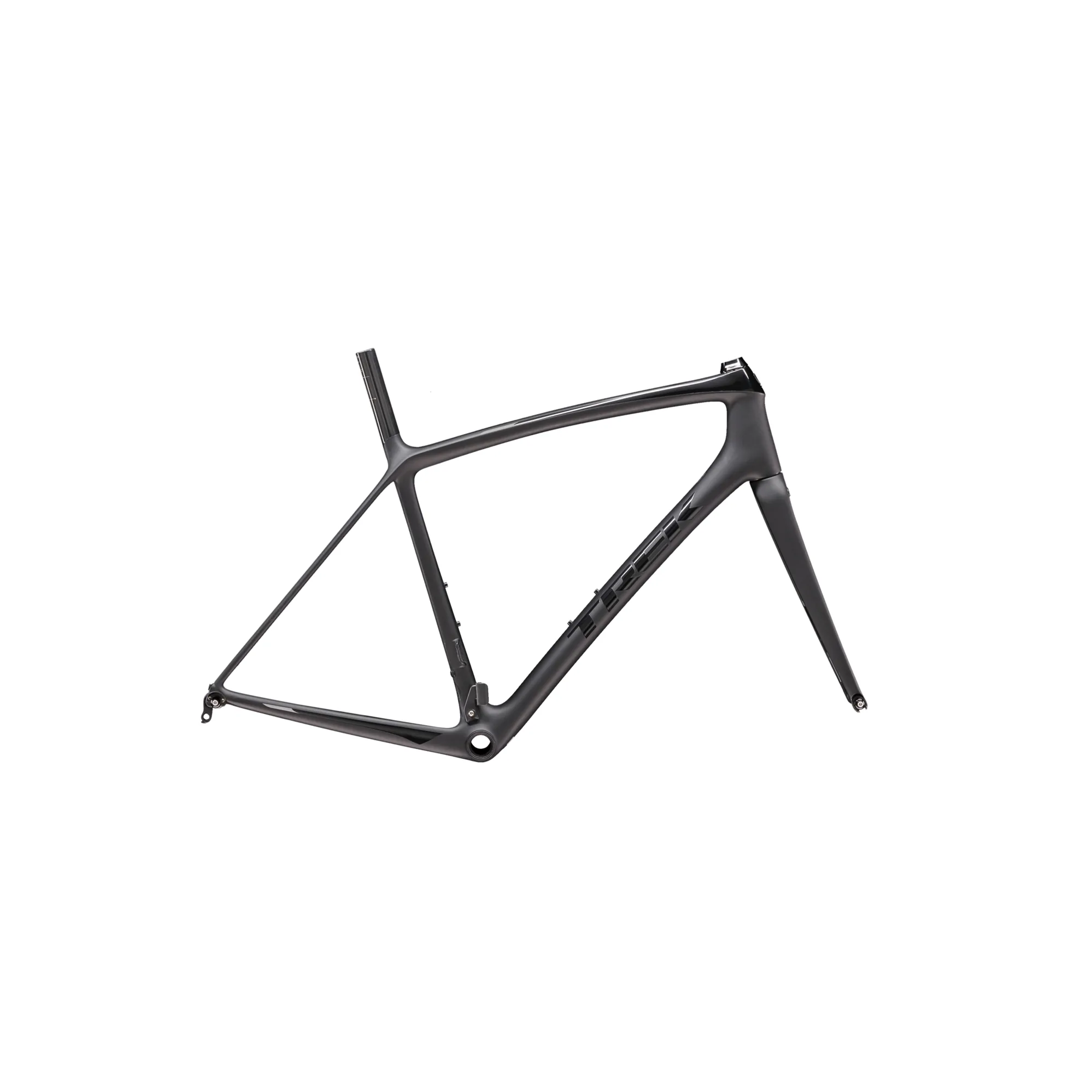 Trek Emonda SLR H2 Carbon Road Bike Frameset in Black