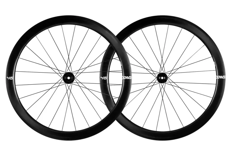 ENVE Foundation 45mm Carbon Wheelset