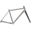  Reilly Spectre Titanium 3AL 2.5V Road Disc Frame - Large