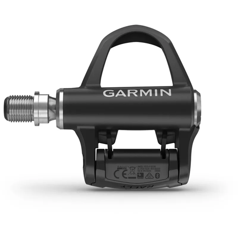 Garmin Rally RS200 KEO Road Power Meter Pedals-1