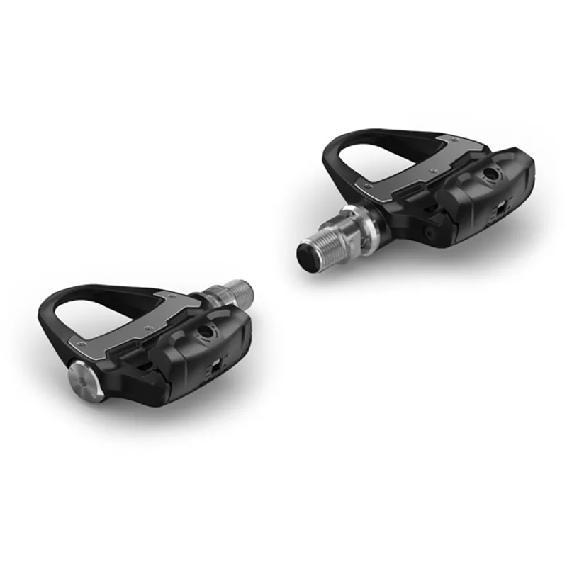 Garmin Rally RS200 SPD-SL Road Power Meter Pedals