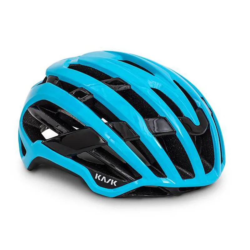 Kask Valegro Road Helmet Blue