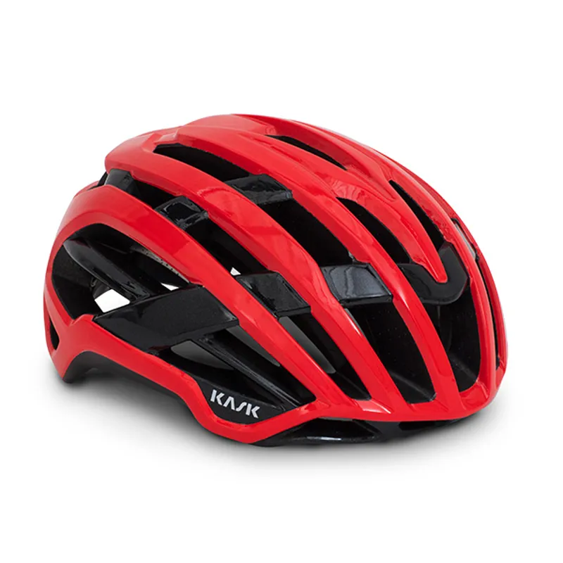 Kask Valegro Road Helmet Red