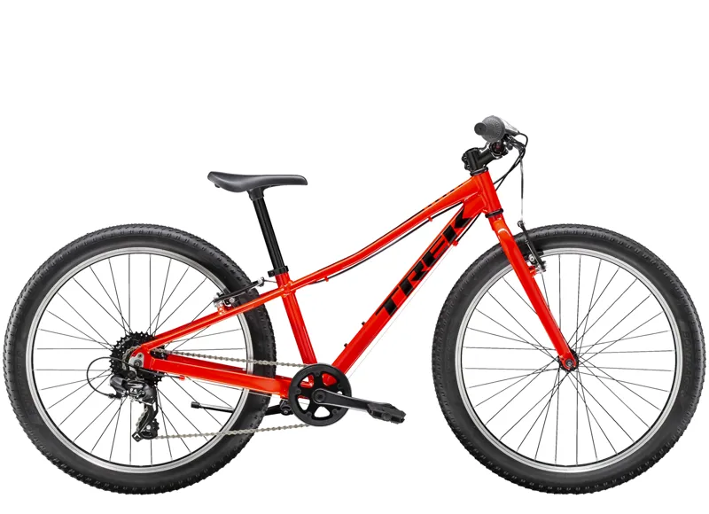 What is outlet a precaliber bike
