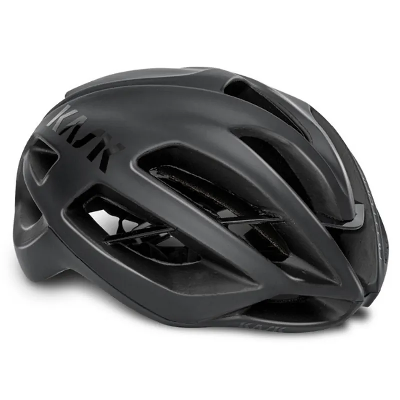 Kask Protone Road Helmet Matt Black