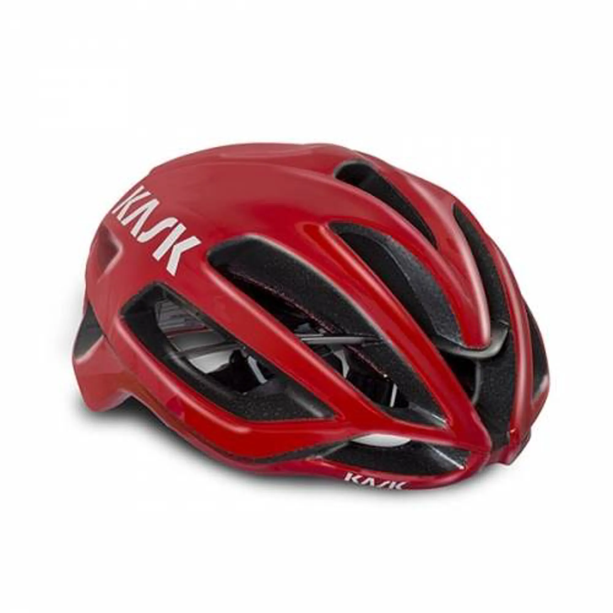 Kask Protone Road Helmet Red