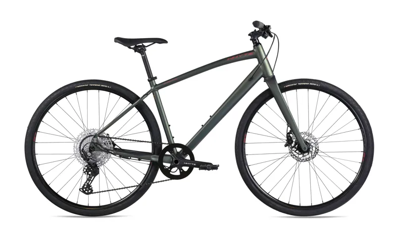 Whyte Stirling V3 Hybrid Bike