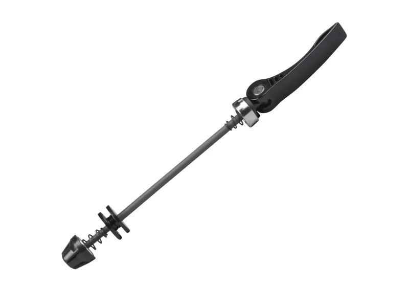 Bontrager QR-22 Suntour 100mm Front Skewer in Black