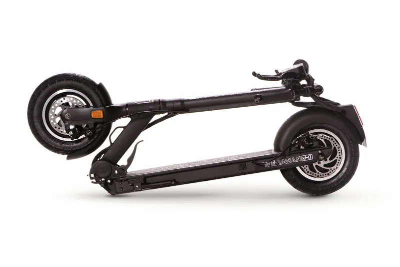 Walberg Urban Electrics XH1 Hamburg Electric Scooter-1