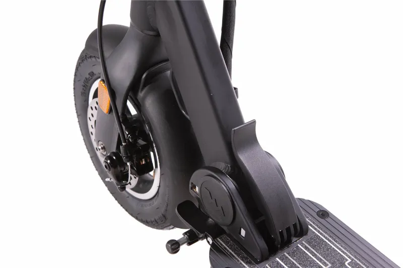 Walberg Urban Electrics XH1 Hamburg Electric Scooter-4