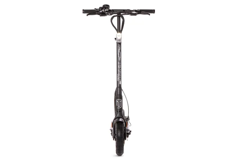 Walberg Urban Electrics XH1 Hamburg Electric Scooter-3