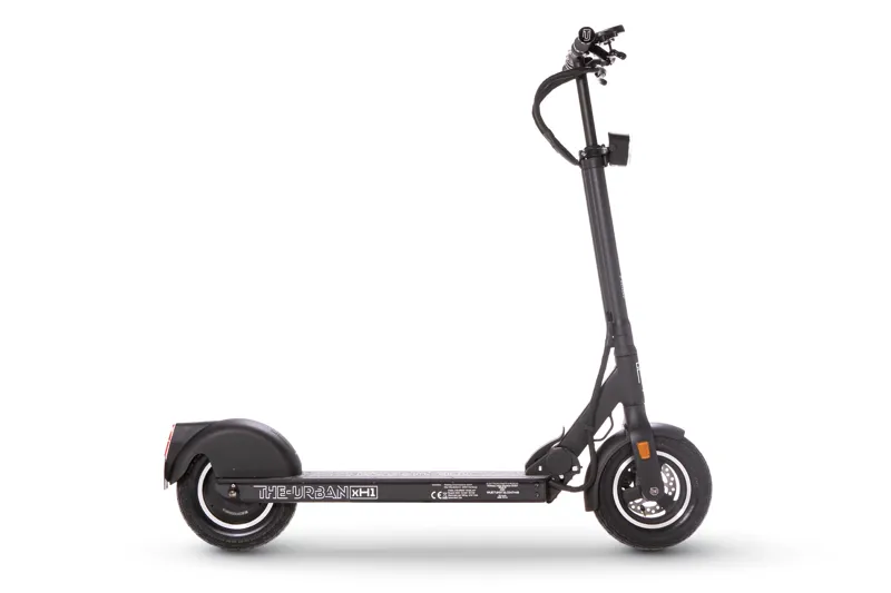 Walberg Urban Electrics XH1 Hamburg Electric Scooter-2
