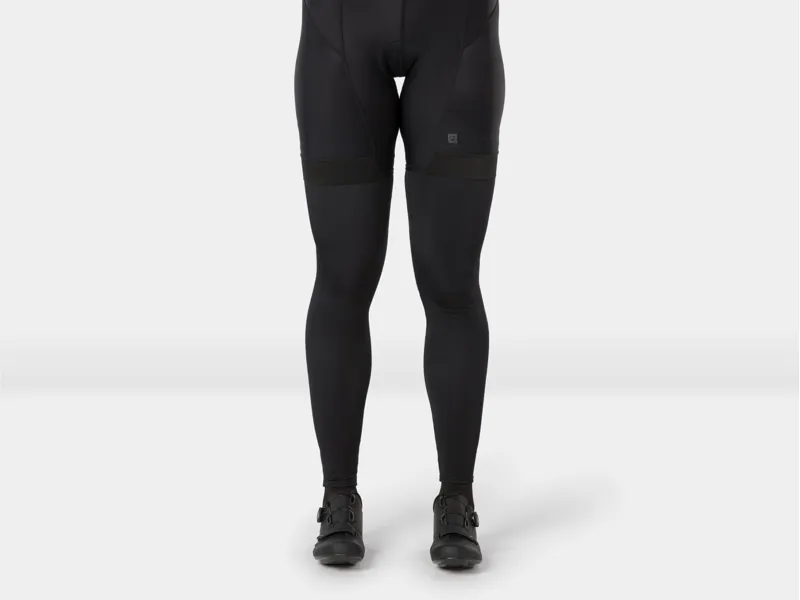 Bontrager Thermal Leg Warmers in Black