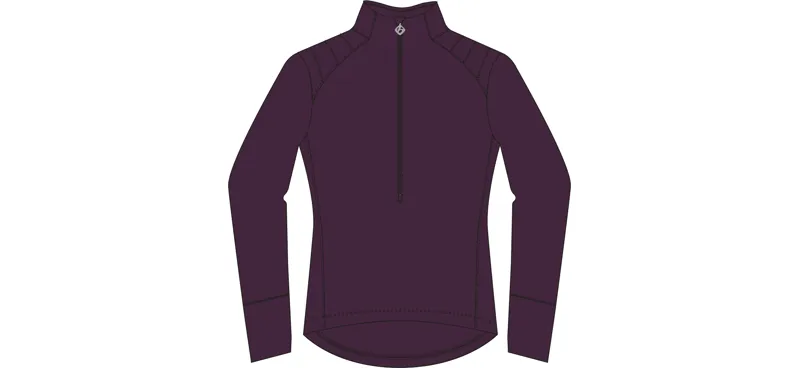 Bontrager Vella Thermal Long Sleeve Jersey