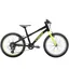 Trek Wahoo 20 Kids Bike in Black