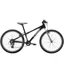 Trek Wahoo 24 inch Wheel Kids bike in Black