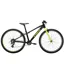 Trek Wahoo 26 Kids Bike in Black