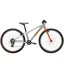 Trek Wahoo Kids Bike in Silver