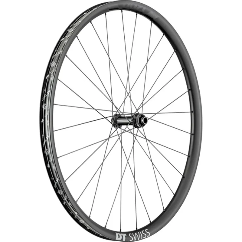 DT Swiss EXC 1200 Spline Carbon 29er Boost 30mm Wheels