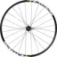 Mavic Crossride FTS-X 27.5-inch 9x135mm Rear Wheel in Black
