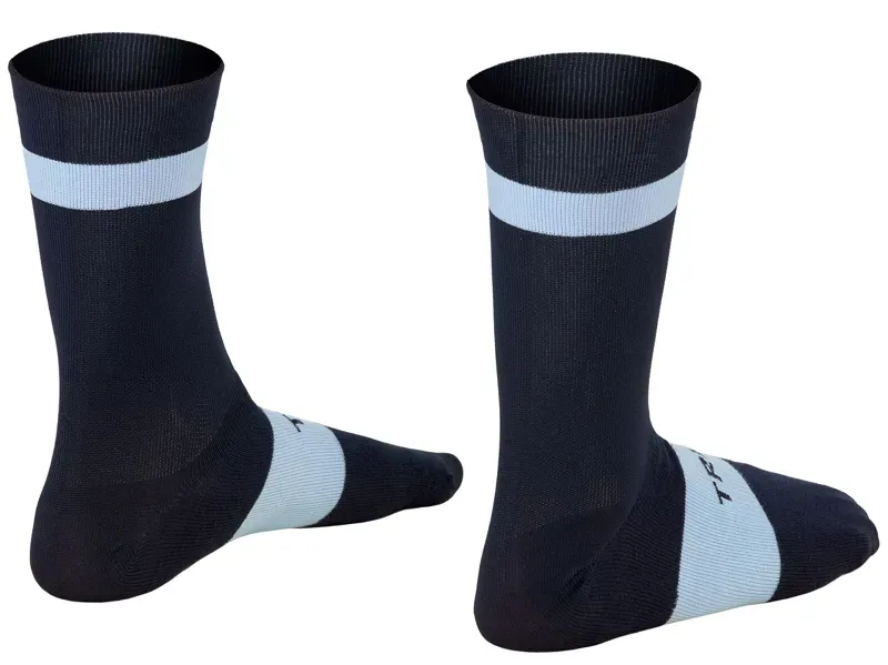 Specialized Crew Race Socks in Dark Blue