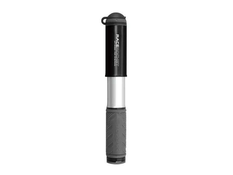 Topeak Race Rocket Pump in Black