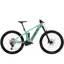 Trek Rail 7 Deore/Xt Electric Mountain Bike in Lichen Green