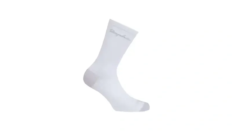 Rapha Merino Socks in White