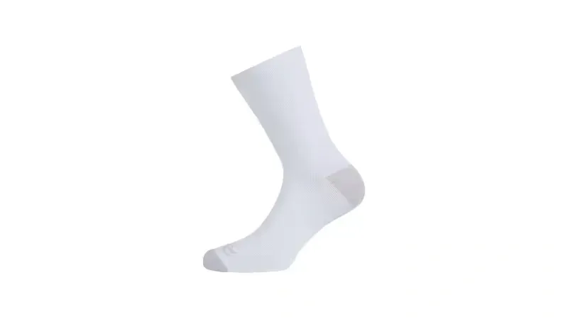 Rapha Merino Socks in White-1