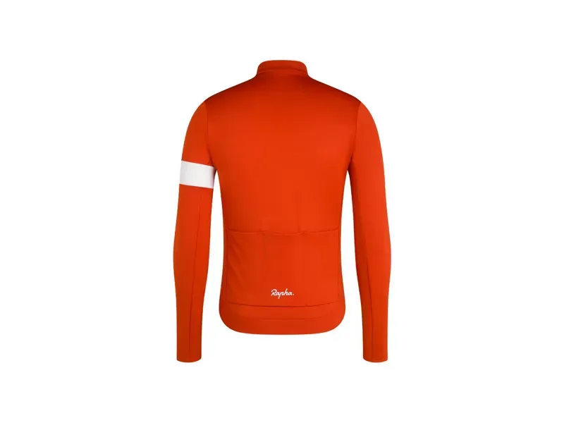 Jersey Rapha 25 Core Thermal LS-1