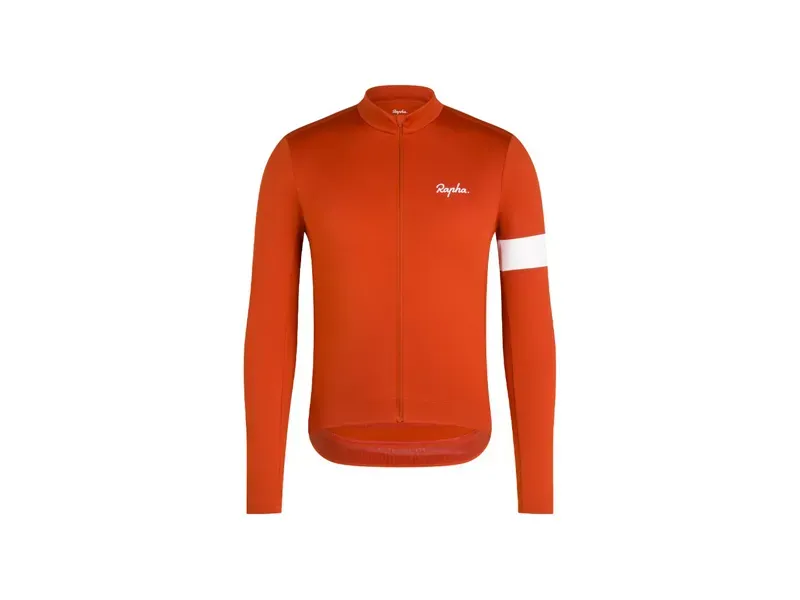 Jersey Rapha 25 Core Thermal LS