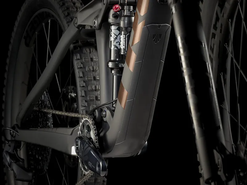 Trek Remedy 9.8 27.5 GX Mountain Bike in Matte Trek Black-11