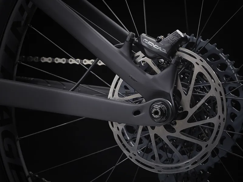 Trek Remedy 9.8 27.5 GX Mountain Bike in Matte Trek Black-9