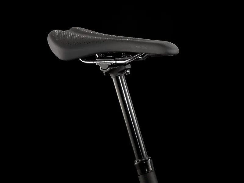 Trek Remedy 9.8 27.5 GX Mountain Bike in Matte Trek Black-10