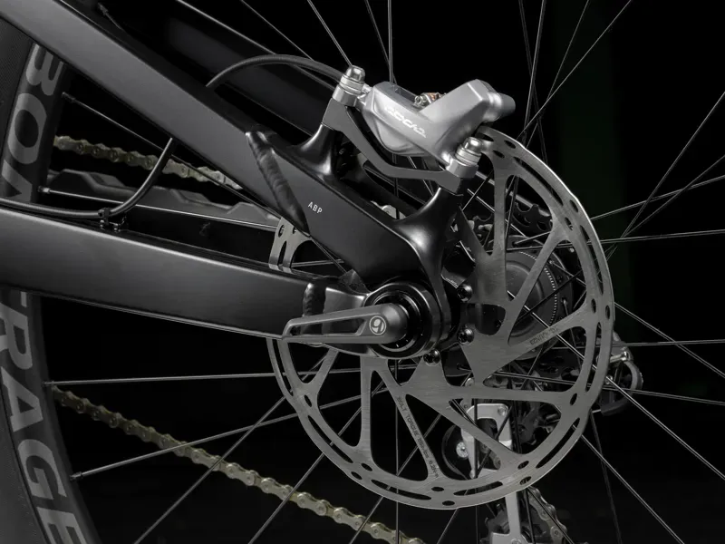 Trek Session 8 29 Gx Downhill Mountain Bike in Satin Black-3