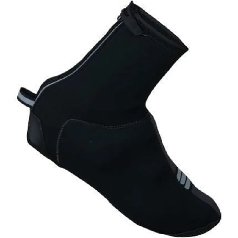 Sportful Neoprene All Weather Booties in Black