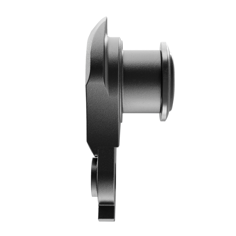 SRAM Universal Derailleur Hanger: BLACK-2