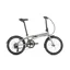 Tern Link C8 Folding Bike in Grey