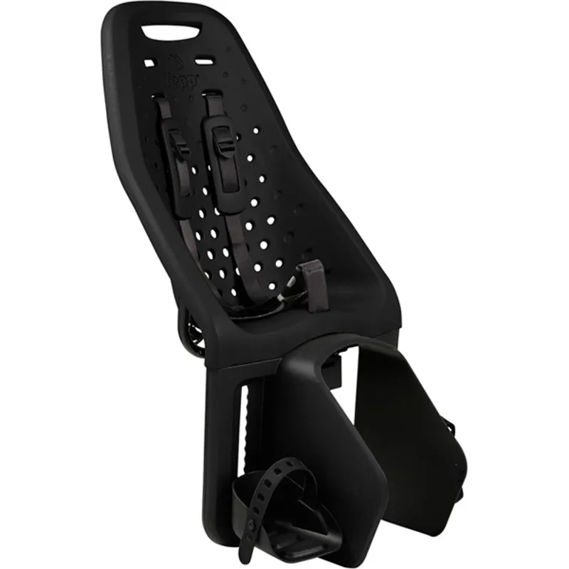 Thule Yepp Maxi EasyFit Child Seat in Black