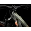 Trek Top Fuel 8 XC Mountain Bike in Olive Green