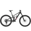 Trek Top Fuel 9.9 XX AXS Gen 4 Mountain Bike In Matte Dark Web