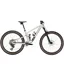 Trek Top Fuel 9.9 XX AXS Gen 4 Mountain Bike In Lunar Silver