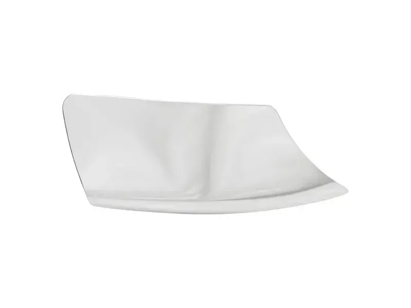 Trek 2025 Checkpoint SL Chainstay Strike Guard in White