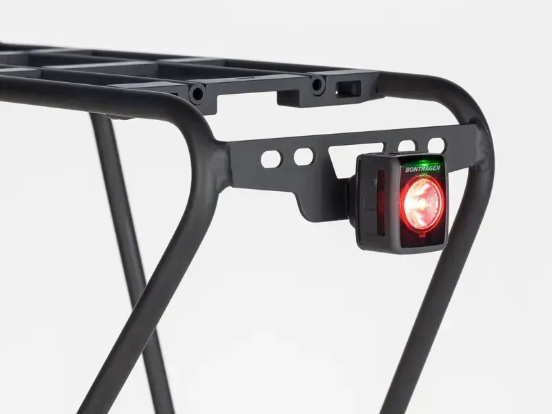 Trek Bontrager BackRack MIK Bicycle Rack in Black-3