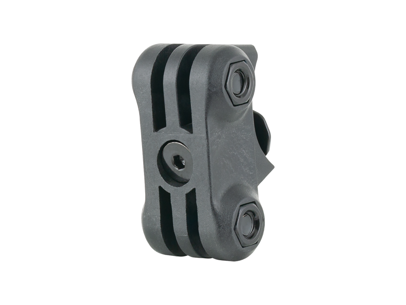 Trek RCS Pro Stem Blendr Bases in Black