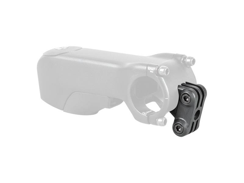 Trek RCS Pro Stem Blendr Bases in Black-3